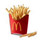 McDonald's French Fry Day Offers: Free fries this Saturday + pickup