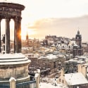 6-Night Scotland Hotel & Tour Vacation From $959 per person