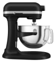 Certified Refurb KitchenAid 6-Quart Bowl-Lift Stand Mixer for $208 + free shipping