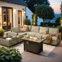 Patio Furniture at Lowe's: Up to 40% off + free shipping