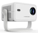 Magcubic 4K Portable Projector for $58 + free shipping