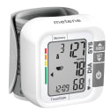 Metene Wrist Blood Pressure Monitor for $16 + free shipping w/ $35