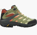 Merrell Shoes & More Flash Sale at Nordstrom Rack: Up to 68% off + free shipping w/ $89