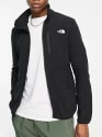The North Face Men's Glacier Pro Fleece Full Zip Jacket for $65 + free shipping