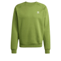 adidas Men's Trefoil Essentials Crew Sweatshirt for $23 + free shipping