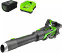 Greenworks 80V Cordless Handheld Blower for $152 + free shipping