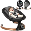 Babyeap Baby Smart Electric Swing for $68 + free shipping