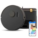 Open-box Bobsweep Bio Self-Emptying Robot Vacuum for $227 + free shipping