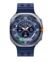 Samsung Galaxy Watch Ultra 47mm LTE Smartwatch Titanium 2025: $200 off or up to $250 off w/ trade + free shipping
