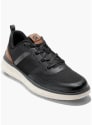 Cole Haan Men's Generation ZeroGrand Sneakers for $50 + free shipping