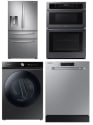Samsung Home Appliance Buy More Save More Sale: Up to 43% off + up to an extra $400 off