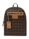 U.S. Polo Assn. Women's Diamond Backpack for $12 + free shipping w/ $35