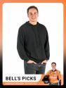 Casual Classic Versatile Hoodie for $26 + $9.99 shipping