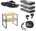 Memorial Day Savings at Walmart Deals Under $20 + free shipping w/ $35
