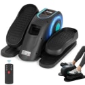 Naipo Electric Under Desk Elliptical for $68 + free shipping
