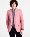 Nautica Men's Modern-Fit Chambray Sport Coat for $59 + free shipping