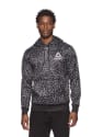 Reebok Men's All Over Print Hoodie from $13 + free shipping w/ $35