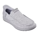 Skechers Men's Melson - Medford Hands Free Slip-in Shoes for $48 + free shipping w/ $99