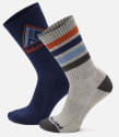 Timberland Final Sale Socks: Up to 70% off + free shipping w/ $75