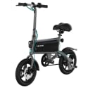 Gotrax Shift S2 Electric Folding Bike for $165 + free shipping