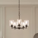 Lowe's Early Black Friday Lighting and Ceiling Fan Deals: Up to 55% off + free shipping