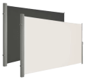 6x10-Foot Retractable Side Awning for $70 + free shipping