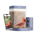 Birdfy Smart Bird Feeder with Camera for $75 + free shipping