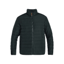 Ozark Trail Men's Puffer Jacket for $15 + free shipping w/ $35