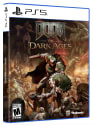 DOOM: The Dark Ages for PlayStation 5 for $35 + free shipping