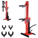 SucceBuy 1-Ton Hydraulic Jack for $88 + free shipping