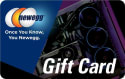 $100 Newegg eGift Card + $15 eGift Card for $100 + email delivery