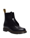 Dr. Martens Men's 1460 Laceless Boots for $115 + free shipping