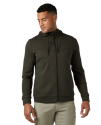 32 Degrees Men's Soft Stretch Terry Full-Zip Hoodie for $15 + free shipping w/ $23.75