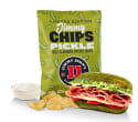 Exclusive Pickle Privileges at Jimmy John's: For JJ Rewards Members