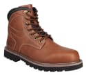 Nevados Men's Rodney Slip Resistant Flat Heel Work Boots for $46 + free shipping w/ $49