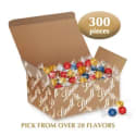 Lindt LINDOR Pick and Mix 300-Piece Truffles Box for $110 + free shipping
