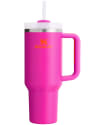 Stanley Quencher Flowstate 40-oz. Stainless Steel Tumbler for $25 + free shipping w/ $35