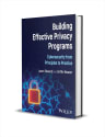 "Building Effective Privacy Programs" eBook: Free + digital delivery
