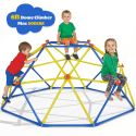 Enyopro 6-Foot Outdoor Climbing Dome for $70 + free shipping