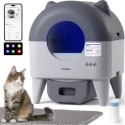 Automatic Cat Litter Box for $142 + free shipping