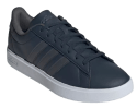 adidas Men's Grand Court 2.0 Shoes for $20 + free shipping