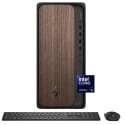 HP OmniDesk Intel Core Ultra 5 Desktop for $550 + free shipping