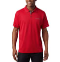 Columbia Men's Utilizer Polo Shirt for $20 + free shipping