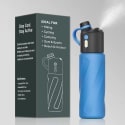 20-oz. Stainless Steel Mist Water Bottle for $23 + $1.66 shipping w/ first order