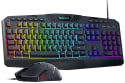 Redragon S101-4 Gaming Keyboard Mouse Combo for $40 + free shipping