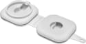 Best Buy essentials Portable Magnetic Phone and Watch Charger Organizer for $5 + free shipping