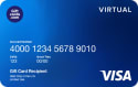 $100 Visa Virtual Gift Card + $10 Giftcards.com Gift Card for $100