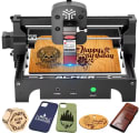 Acmer S1 2.5W Mini Portable Laser Engraver for $89 + free shipping