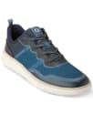 Cole Haan Men's Generation ZERØGRAND Stitchlite Lace-Up Sneakers for $77 + free shipping