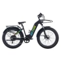 Gotrax Tundra Fat Tire Electric Bike for $999 + free shpping